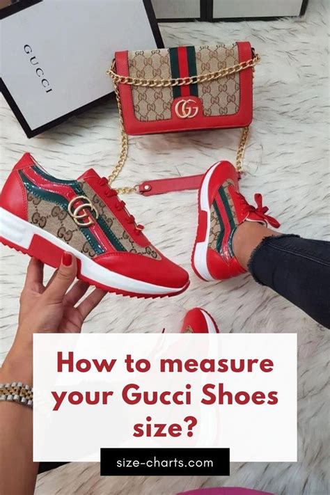 gucci size cguide